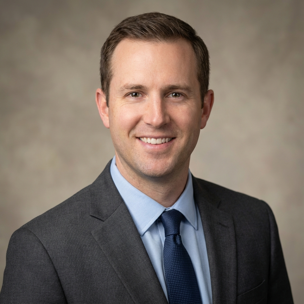 David - Backend Developer