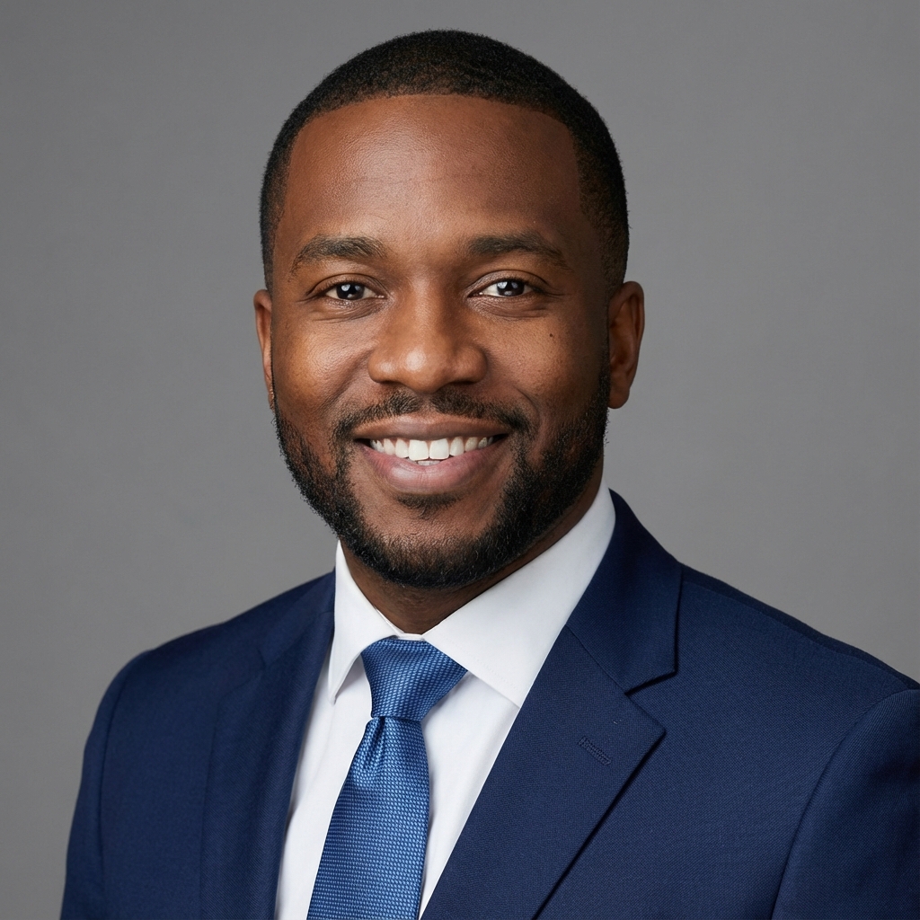 James - VC Associate