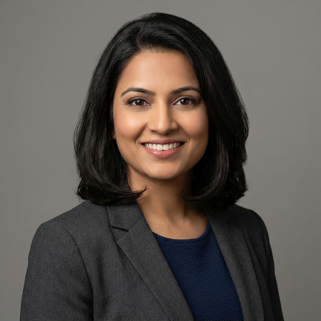 Sarah - HR Business Partner